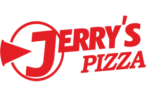 JERRY'S PIZZA
